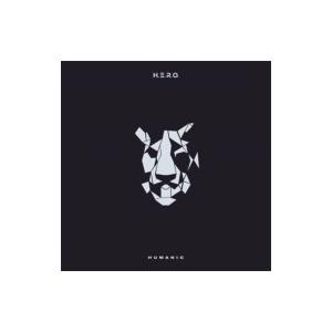 H.E.R.O.(Denmark) / Humanic 輸入盤 〔CD〕