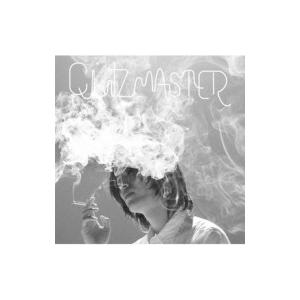 NICO Touches the Walls ニコタッチズザウォールズ / QUIZMASTER 【...