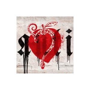 HYDE (ラルクアンシエル) ハイド / anti 【初回限定盤A】(CD+Blu-ray)  〔...