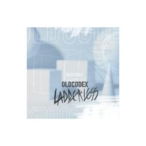 OLDCODEX オルドコデックス / LADDERLESS  〔CD〕