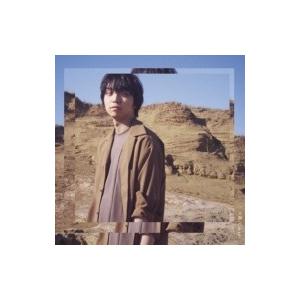 三浦大知 / 片隅  /  Corner (+Blu-ray)  〔CD Maxi〕