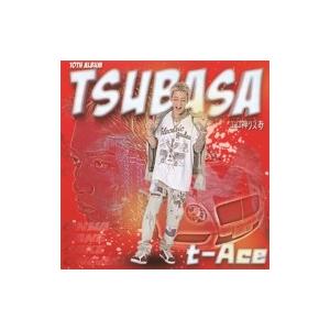 T-ace ティーエイス / TSUBASA  〔CD〕