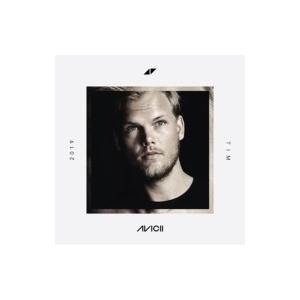 Avicii / Tim (＋DVD)【デラックスエディション】 国内盤 〔CD〕