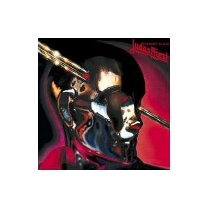 Judas Priest ジューダスプリースト / Stained Class  国内盤 〔CD〕
