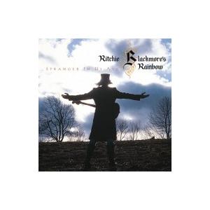Ritchie Blackmore's Rainbow / Stranger In Us All: ...