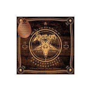 Venom ベノム / Nomine Satanas (2枚組アナログレコード)  〔LP〕