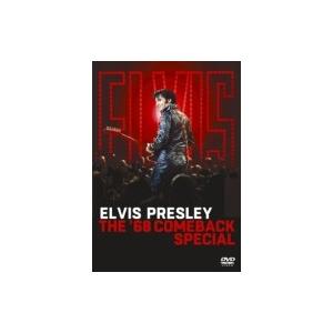 Elvis Presley エルビスプレスリー / 68 Comeback Special  〔DV...