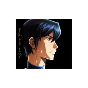 ダイヤのa Tvアニメ ダイヤのa Actii オリジナルサウンドトラック 国内盤 Cd Hmv Books Online Yahoo 店 通販 Yahoo ショッピング