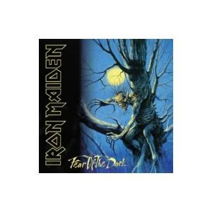 IRON MAIDEN アイアンメイデン / Fear Of The Dark (ザ スタジオ コレ...