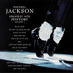 Michael Jackson マイケルジャクソン / Greatest Hits - History Vol.1 国内盤 〔CD〕｜HMV&BOOKS online Yahoo!店