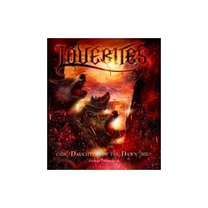 LOVEBITES / Daughters of the Dawn - Live in Tokyo 2019 (Blu-ray