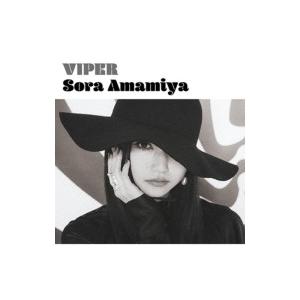雨宮天 / VIPER  〔CD Maxi〕