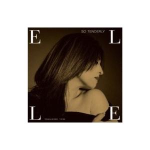 Elle (Jazz) / So Tenderly  国内盤 〔CD〕｜hmv