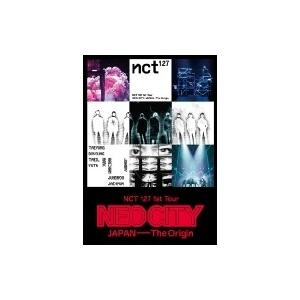 NCT 127 / NCT 127 1st Tour &apos;NEO CITY :  JAPAN - Th...