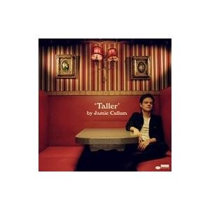 Jamie Cullum ジェイミーカラム / Taller (アナログレコード)  〔LP〕