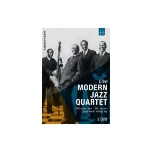 Modern Jazz Quartet モダンジャズカルテット / Jazz Legends:  M...