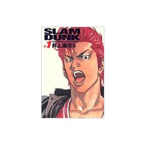 SLAM DUNK スラムダンク（全24巻セット）[完全版] : マンガ屋アニメ