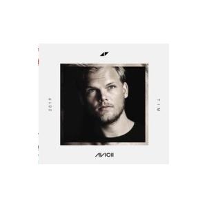 Avicii / Tim (アナログレコード）  〔LP〕