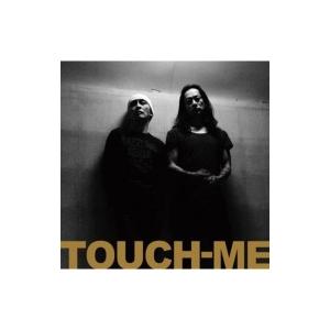 TOUCH-ME (遠藤ミチロウ+中村達也) / TOUCH-ME Live at APIA40 2...