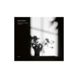 Keith Jarrett キースジャレット / Melody At Night,  With Yo...