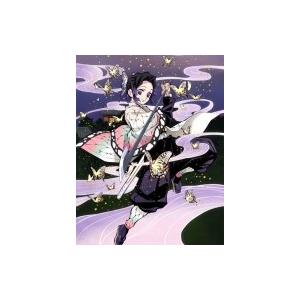 鬼滅の刃 柱稽古編 1 【完全生産限定版】 〔DVD〕 : HMV&BOOKS