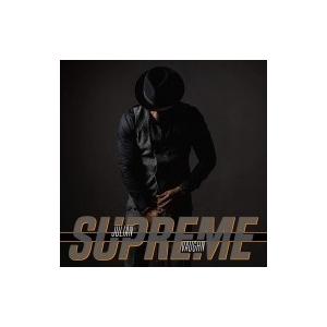 Julian Vaughn / Supreme 輸入盤 〔CD〕