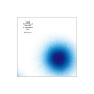 CORNELIUS コーネリアス / Point (+DVD)  〔CD〕