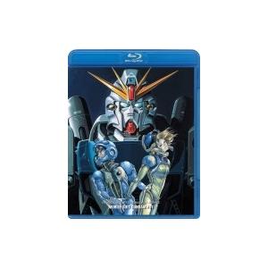 機動戦士ガンダム 閃光のハサウェイ ［2Blu-ray Disc+CD］＜特装限定版