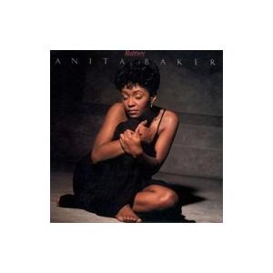 Anita Baker アニタベイカー / Ra...の商品画像