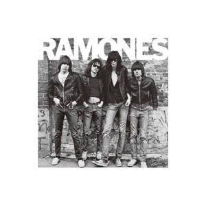 Ramones ラモーンズ / Ramones:  ラモーンズの激情 ＜MQA-CD / UHQCD...