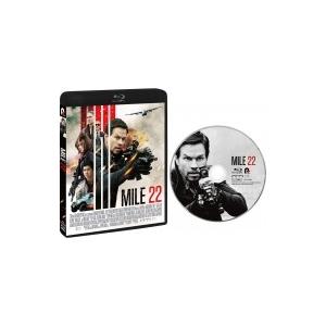 マイル22  〔BLU-RAY DISC〕