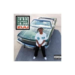 Denzel Curry / Zuu 輸入盤 〔CD〕
