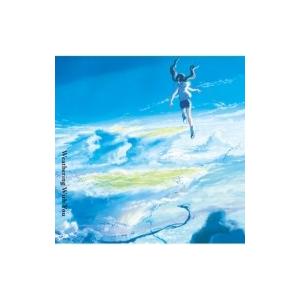 RADWIMPS / 天気の子 〔CD〕 