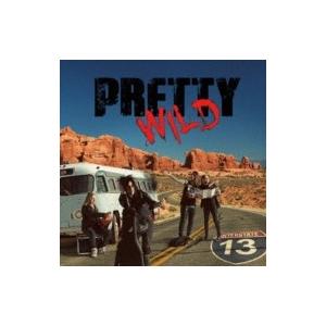 Pretty Wild / Interstate 13 国内盤 〔CD〕