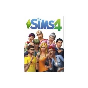 Game Soft (PlayStation 4) / EA BEST HITS The Sims ...