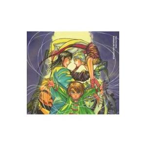 からくりサーカス / オリジナル サウンドトラック 国内盤