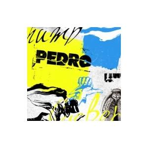PEDRO / THUMB SUCKER  〔CD〕