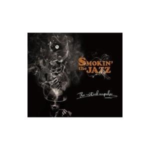 SMOKIN' the JAZZ / the initial impulse  〔CD〕