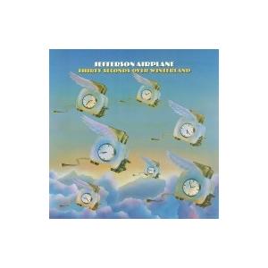 Jefferson Airplane ジェファーソンエアプレイン / Thirty Seconds ...