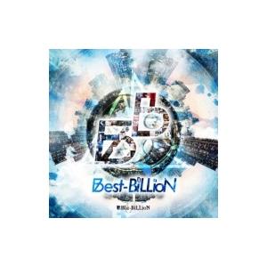 Blu-BiLLioN / Blu-BiLLioN 【初回盤】(+DVD)  〔CD〕
