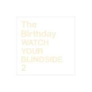 The Birthday (JP) バースデー / GOLD TRASH 〔CD〕 : HMV&BOOKS