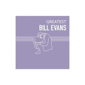 Bill Evans (Piano) ビルエバンス / Greatest Bill Evans 国内...