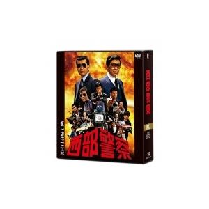 ポニーキャニオン（PONY CANYON） 西部警察 40th Anniversary Vol.1