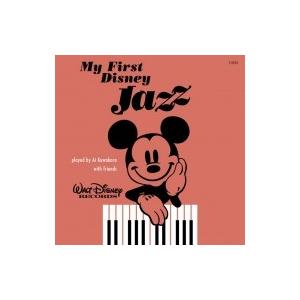 桑原あい トリオ プロジェクト マイ ファースト ディズニー ジャズ 国内盤 Cd Hmv Books Online Yahoo 店 通販 Yahoo ショッピング