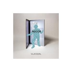 YAJICO GIRL / インドア  〔CD〕
