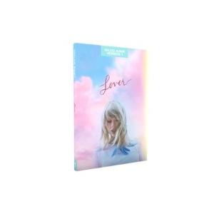 Taylor Swift テイラースウィフト / Lover (Deluxe Album Version 3) 輸入盤 〔CD〕