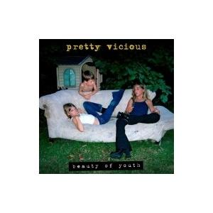 Pretty Vicious / Beauty Of Youth  〔LP〕