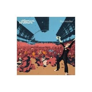 THE CHEMICAL BROTHERS ケミカルブラザーズ / Surrender (20th ...