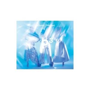 優良配送 CD Perfume The Best P Cubed 通常盤 PR : Disc shop