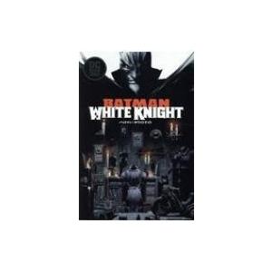 バットマン ホワイトナイト ショーン マーフィー 本 Hmv Books Online Yahoo 店 通販 Yahoo ショッピング